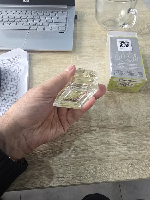 Hermes 24 atiri original