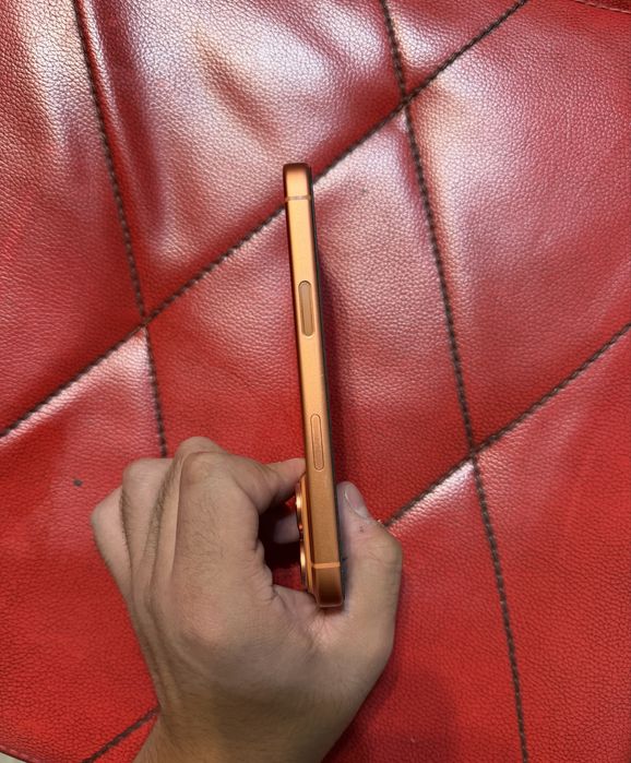 Iphone 17 pro 256