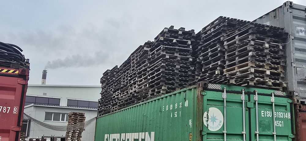 Продам поддоны нестандартные