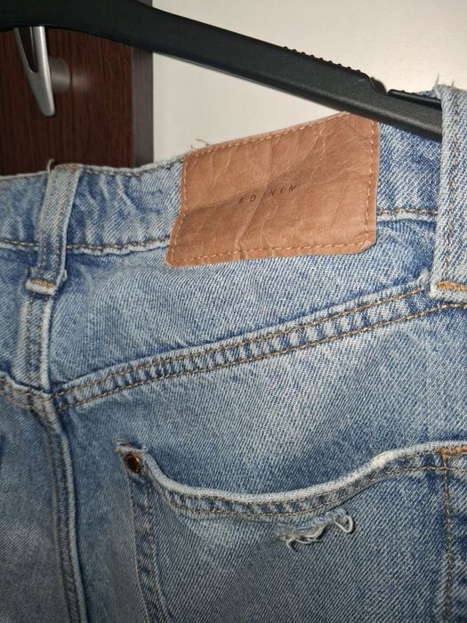 Pantalon dama 34