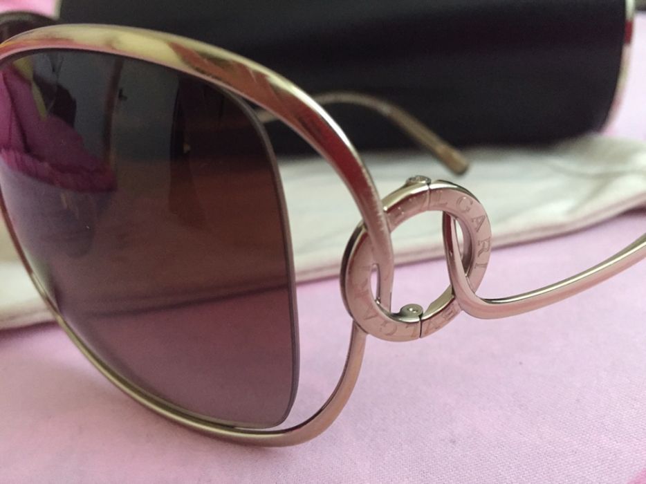 Оригинални слънчеви очила BVLGARI