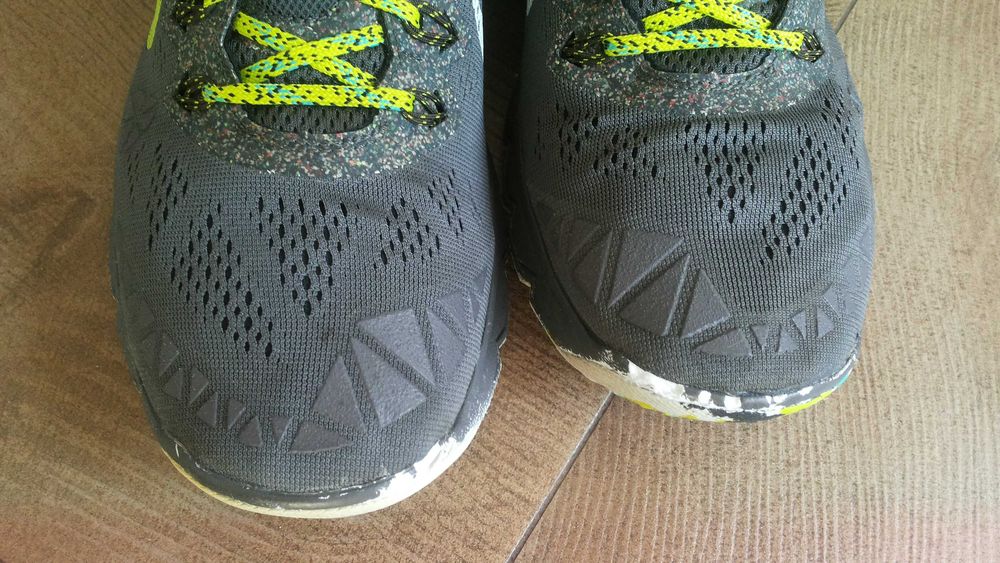 NIKE ZOOM KIGER Shoes Размер EUR 44,5 / UK 9,5 мъжки маратонки 126-14-S