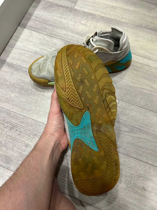 Кроссовки Adidas streetball