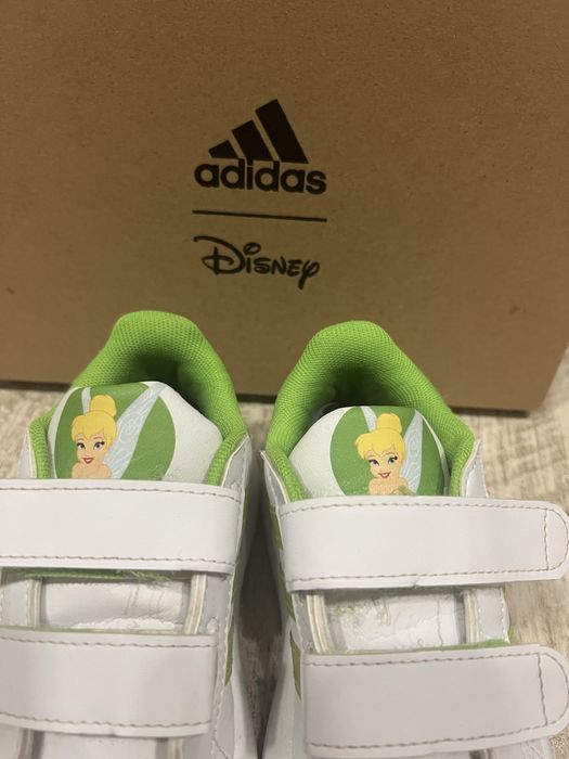 Детски Сандали  primigi/Детски маратонки Adidas tinkerbell номер 25