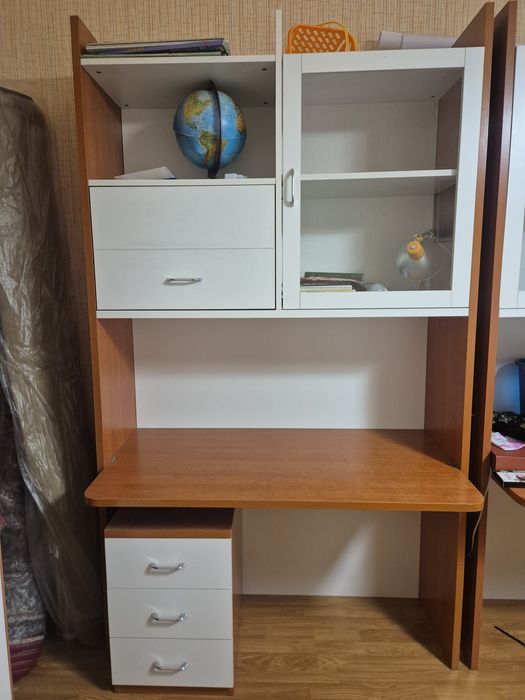 Шкаф для детской