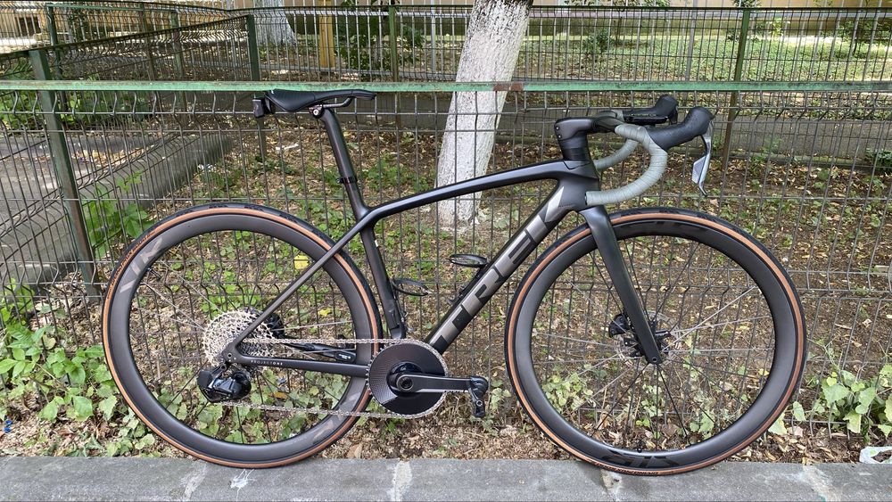 Trek Emonda SLR Disc 2023 Project One