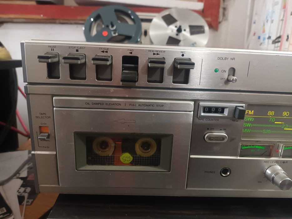 Amplituner Yamaha R-300