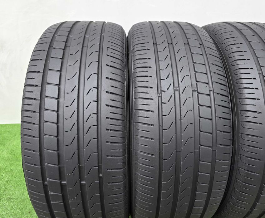 4бр. 235/55/19 PIRELLI Scorpion Verde