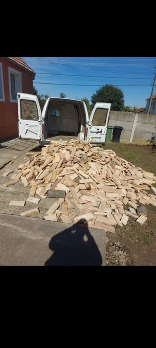 Vind Lemne de foc Deseuri FAG