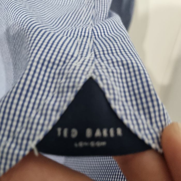 Camasa Ted Baker barbati