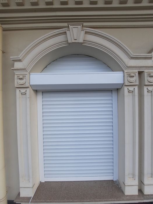 Автоматик жалюзи