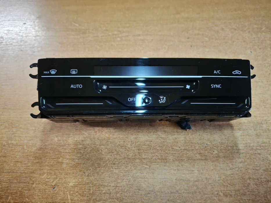 Panou climă digital Vw T-Roc Polo Taigo 2022