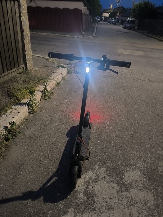 Trotineta NineBot F20 Pro