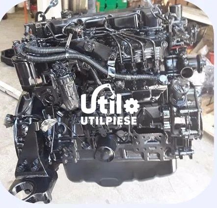 motor yanmar 3tne82a 3tne84 3tne88 3tnv82a + piese yanmar