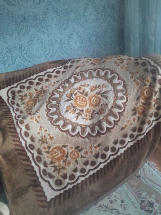 Продам плед качественный