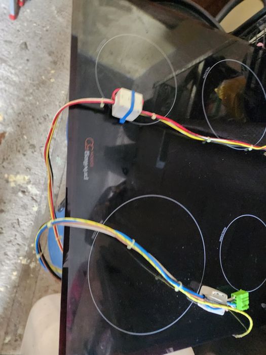 Фурна и котлони Privileg 50 edition