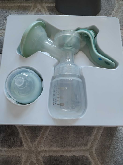 Ръчна помпа за кърма Elsie