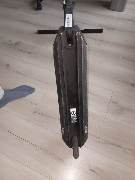 Трикова тротинетка Oxelo