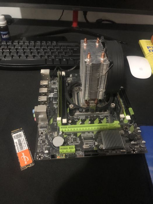 x79 plata protsessor +ozu