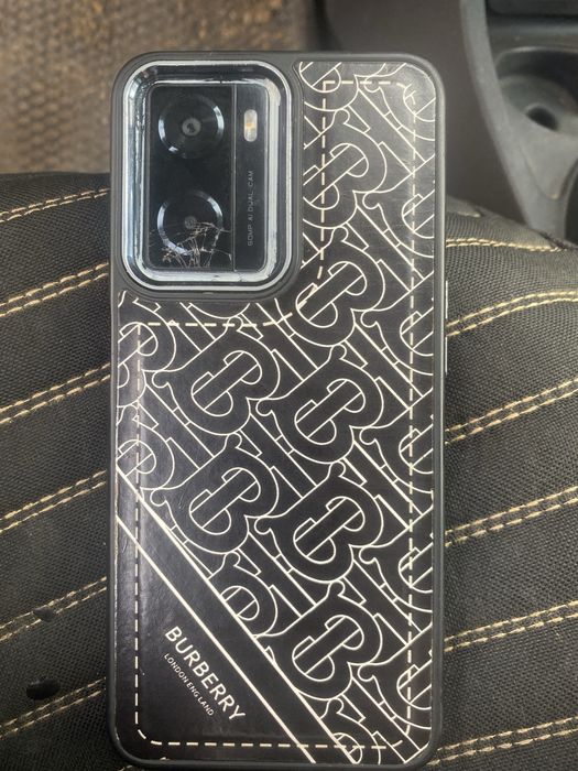 Oppo A 57 s жагдайы жаксы