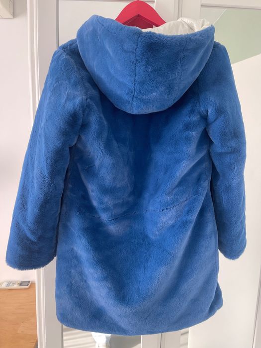 Детско  зимно  яке  на Guess