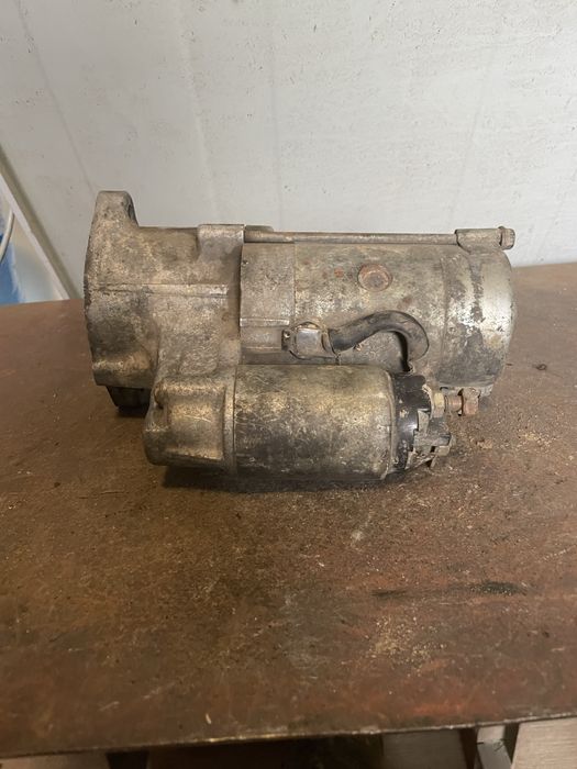 Стартер хюндай /HYUNDAI H-1 2.5 TD