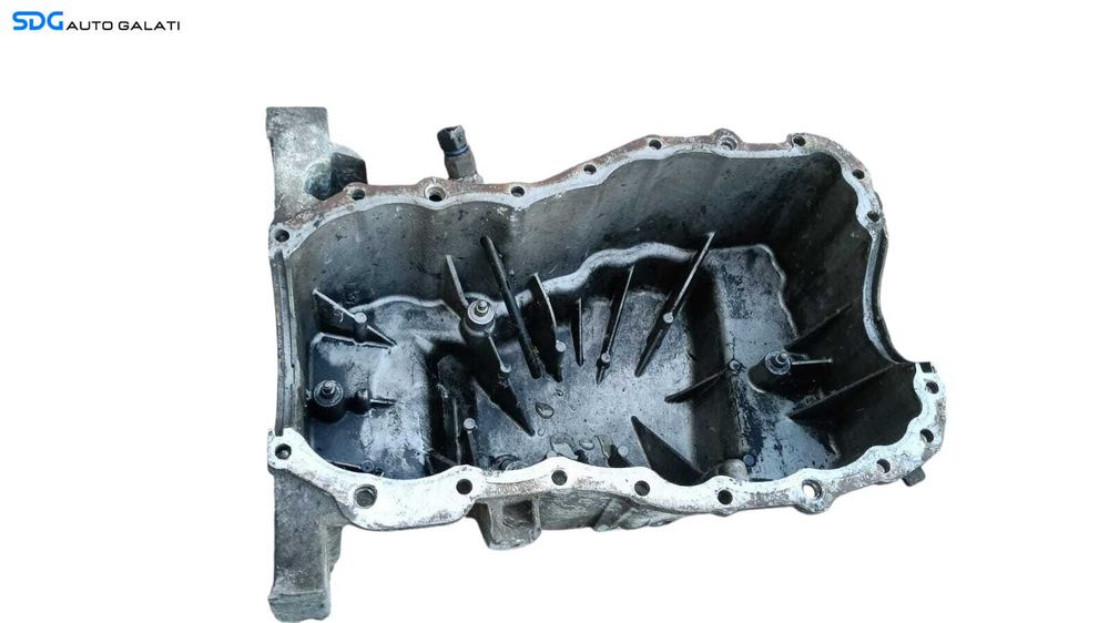 Baie Ulei Motor Dacia Duster 1.5 DCI K9K 2010 - 2018 Cod 8200318813 [M8410]