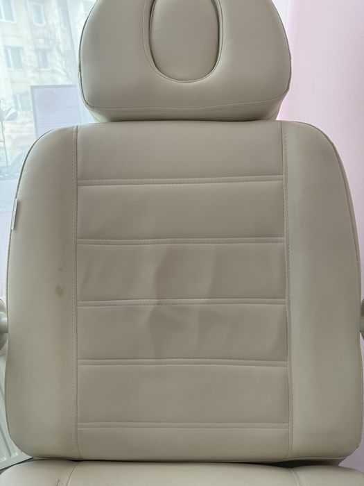 Vand scaun electric de pedichiura