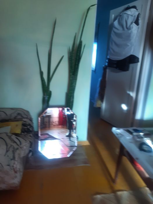 Зеркало настенный