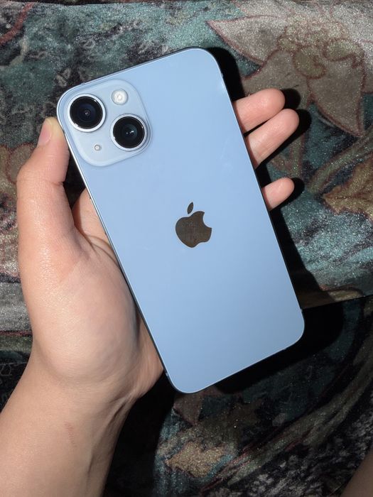 Iphone 14 128 гб