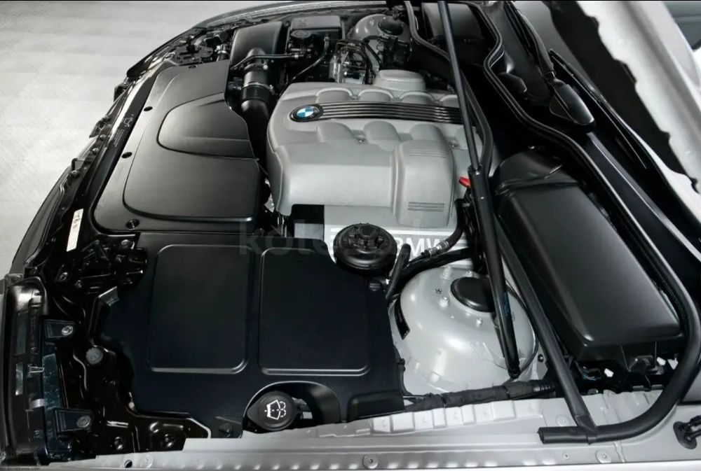 авторазбор разбор запчасти  бмв 745