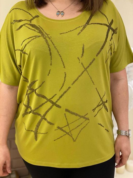 Футболка женская