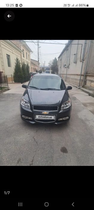 Нексия 3 в отличном состоянии