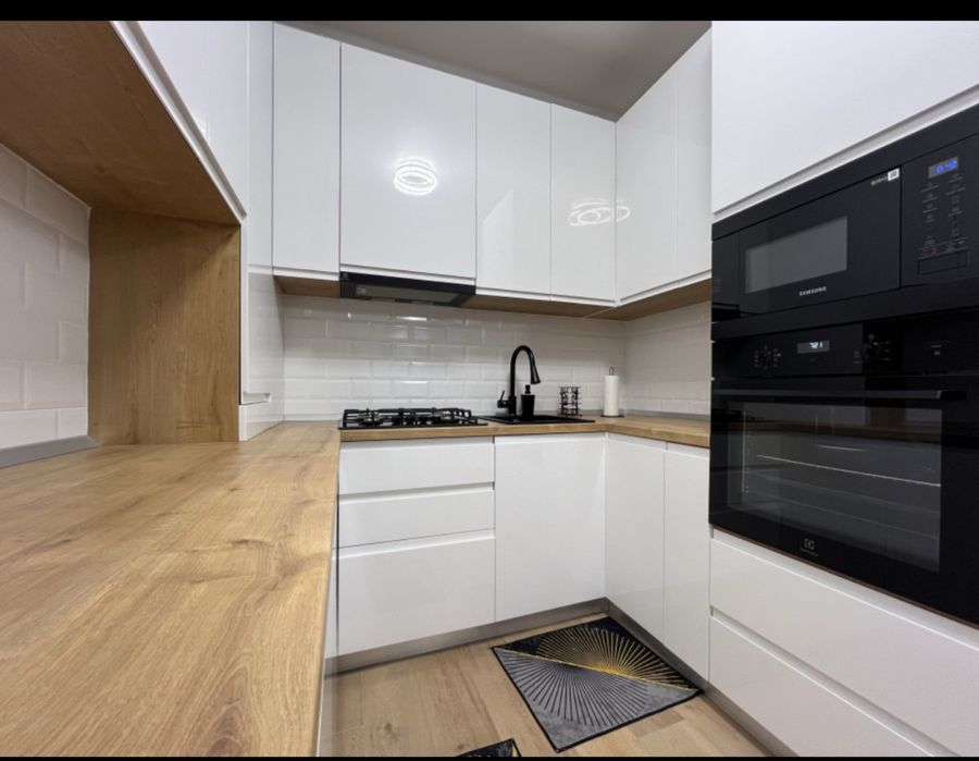 Apartament 2 camere de inchiriat Queens Residence
