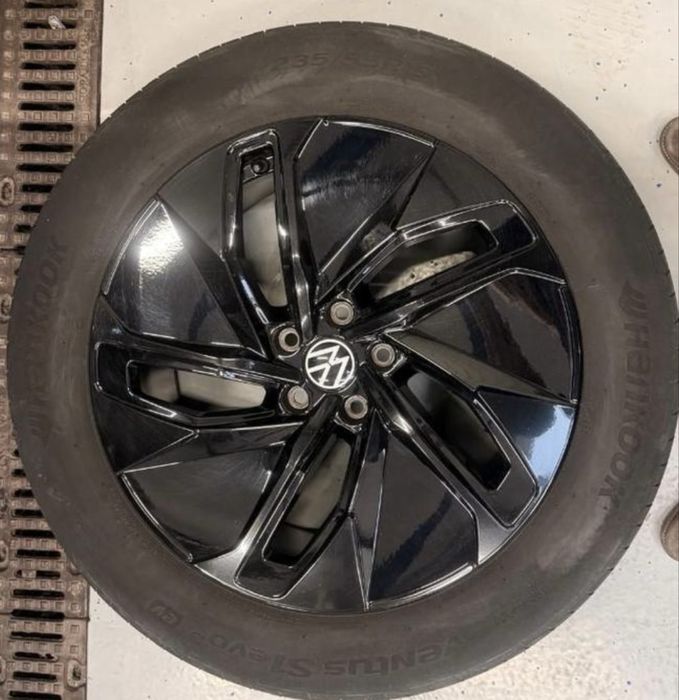 VW  ID4 джанти 19 цола