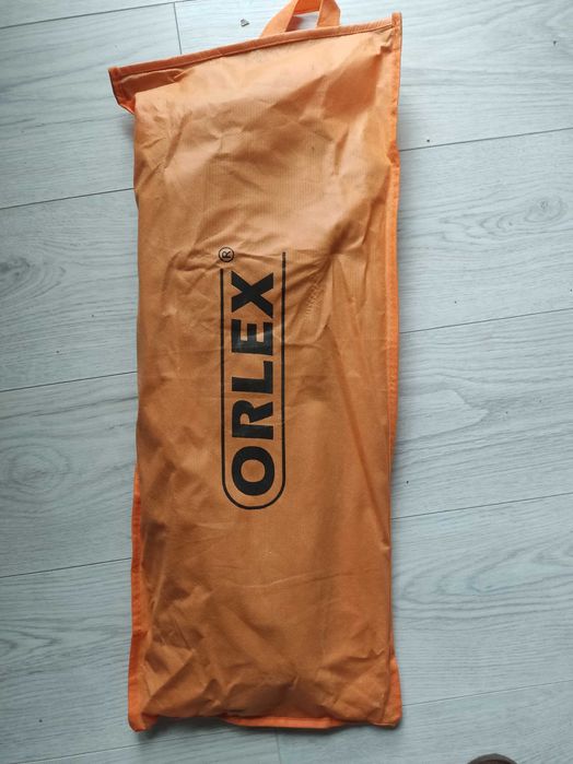 Иммобилайзер для коленного сустава