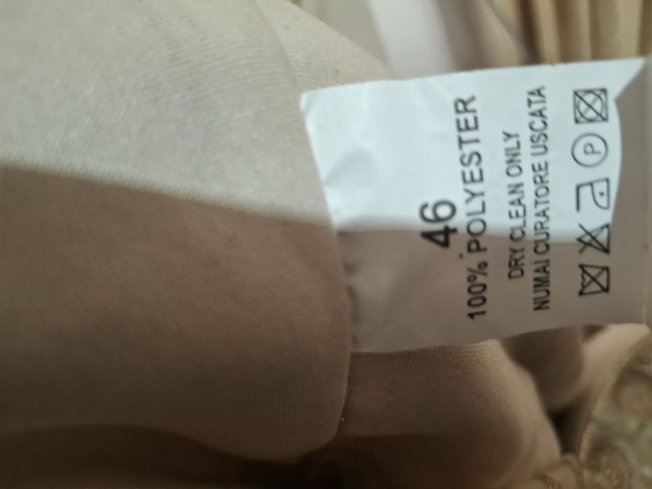 Vand rochie de seara