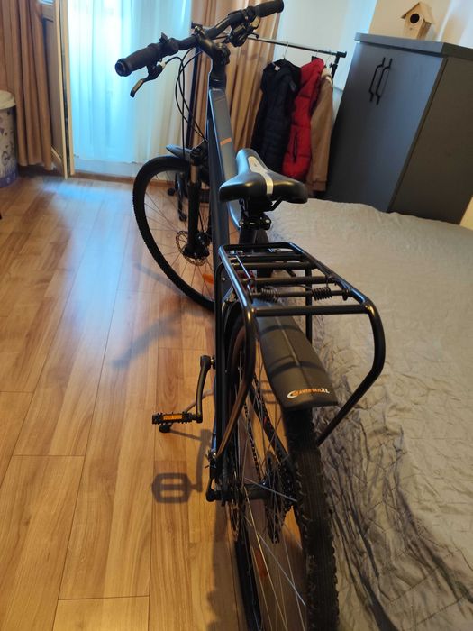 Bicicleta dama de vanzare