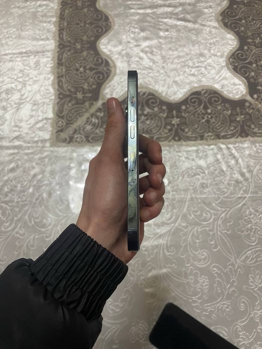 Iphone 13 pro sotiladi narxidan o’tiladi
