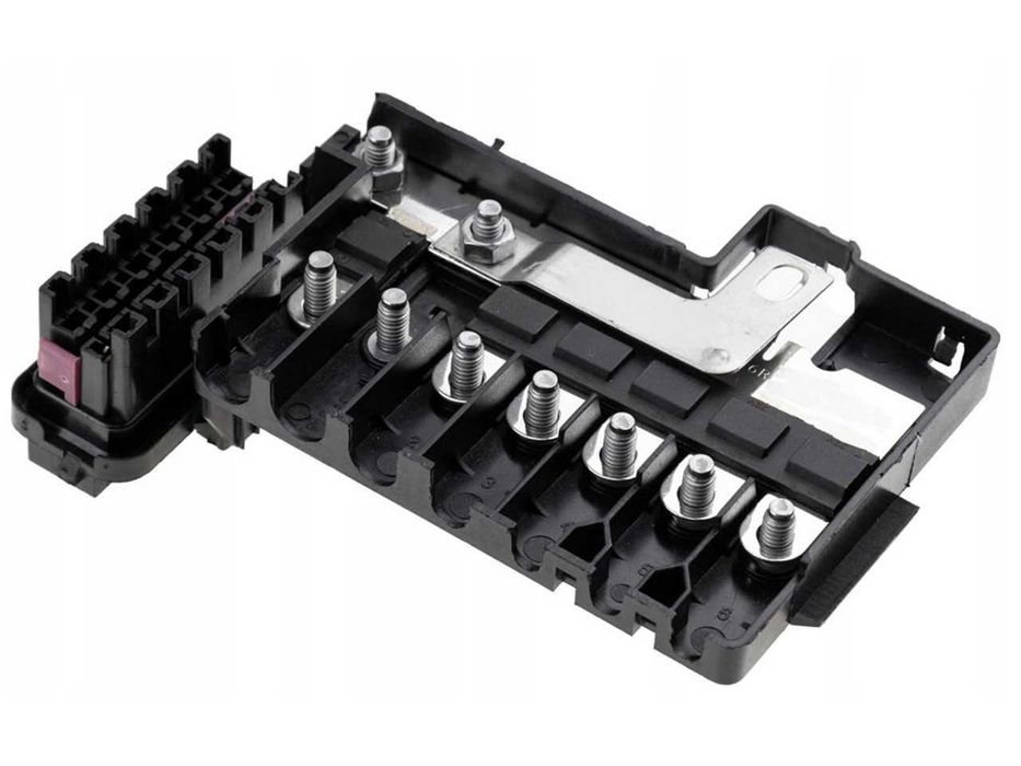 Клемна кутия за Seat, Skoda и VW