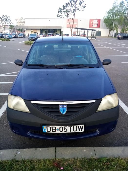 Dacia Logan Preferance