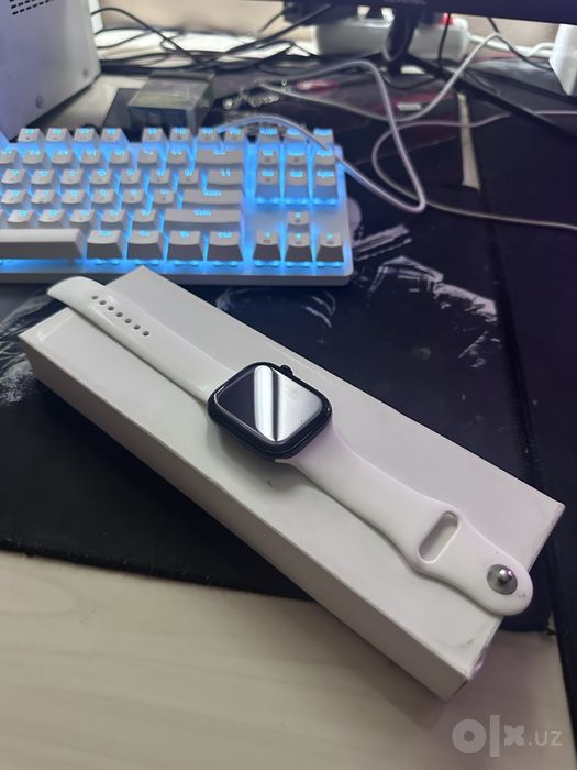 Apple watch 10 46 mm