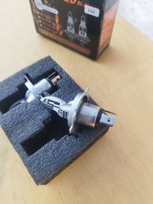 LED лампа. Фары.