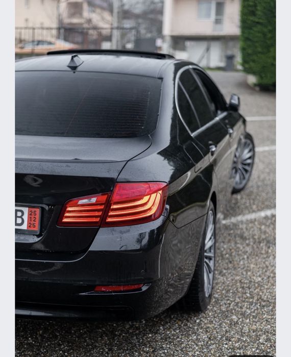 Vand bara Spate + praguri Bmw f10 facelift 100€