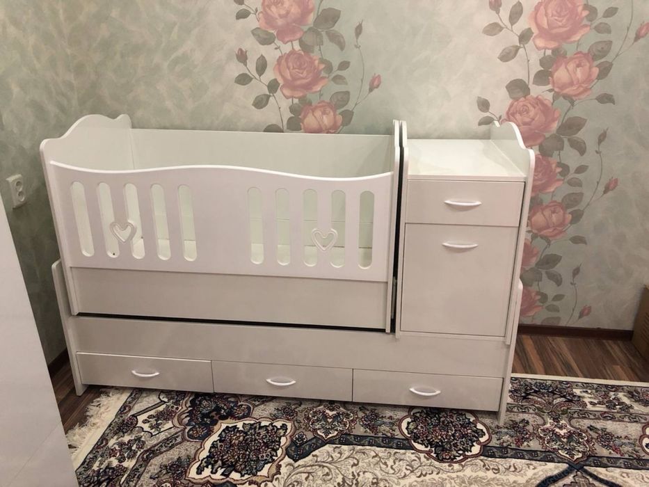 Продается детский мебель