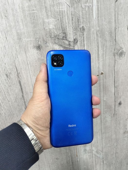 Продам Редми 9с 32гб