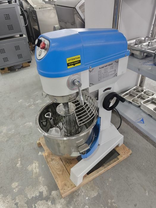 Миксерлар зори 30 литр