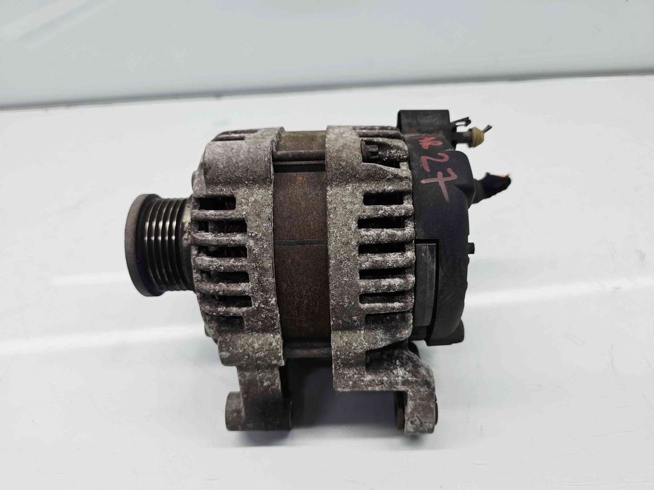 Alternator Opel Astra J [Fabr 2009-2015] 13500582 1.4 Benz A14XER 74KW