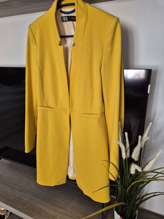 Sacou blazer Zara, S M