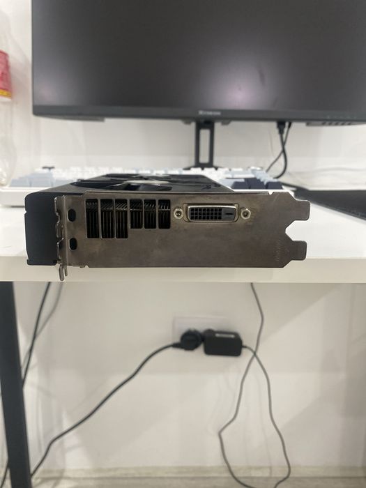 Radeon RX 470 4GB